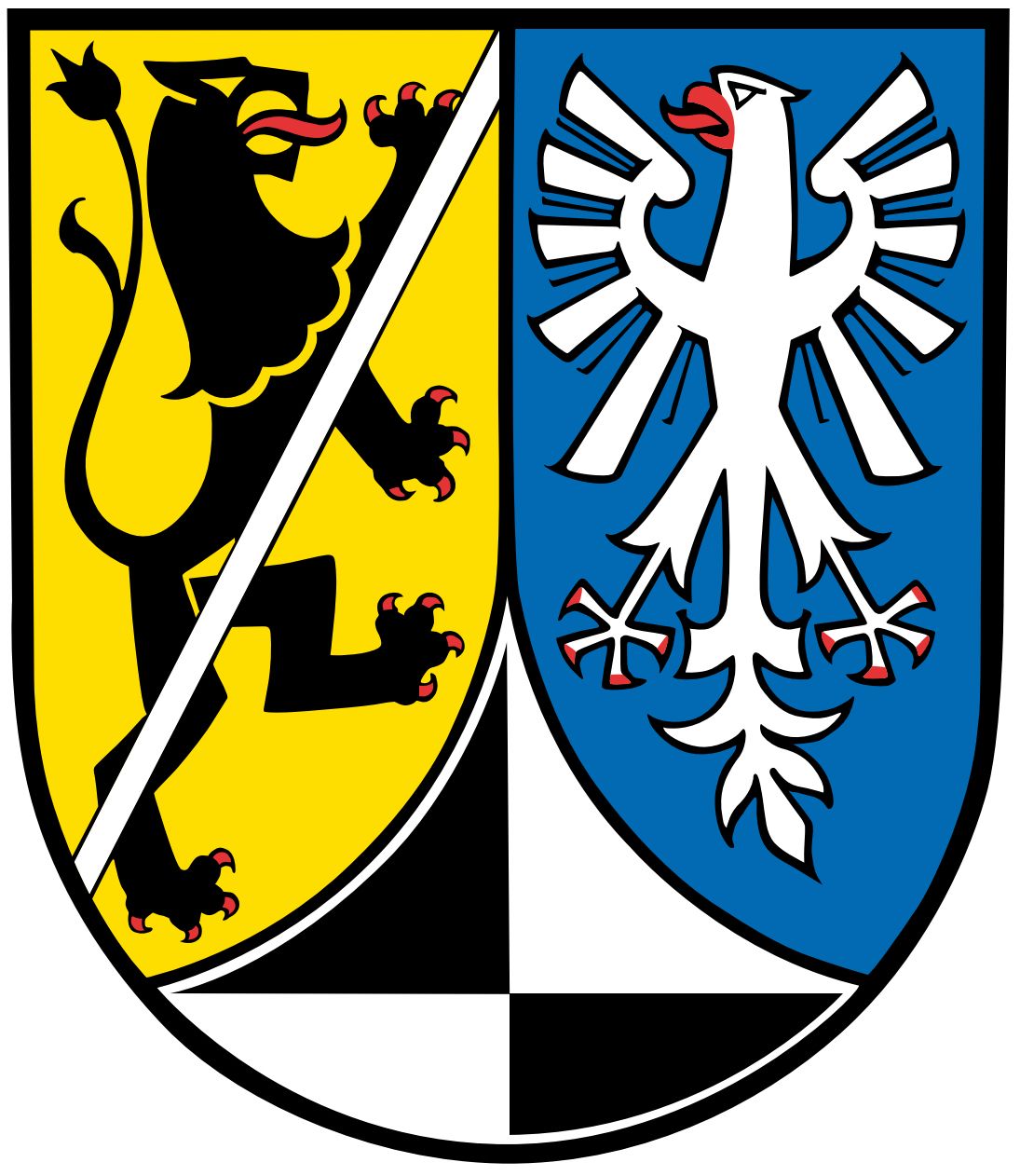 Logo des Formularanbieters (Stadt, Gemeinde, Landkreis, Verband)