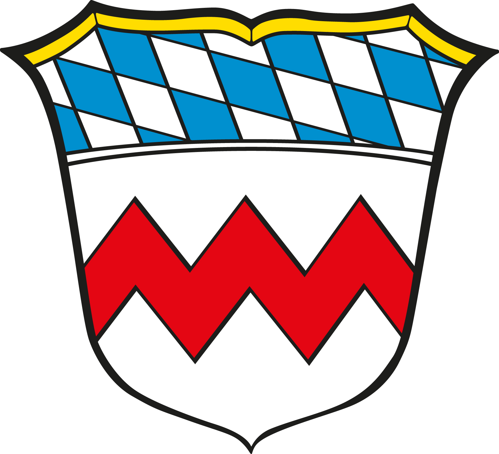 Logo des Formularanbieters (Stadt, Gemeinde, Landkreis, Verband)