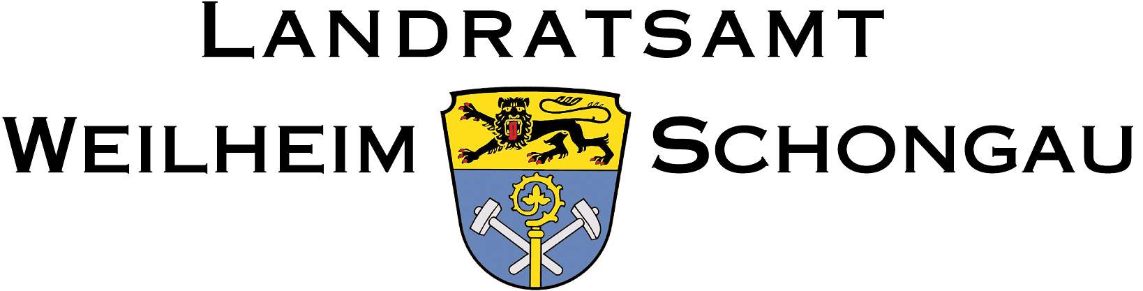 Logo des Formularanbieters (Stadt, Gemeinde, Landkreis, Verband)