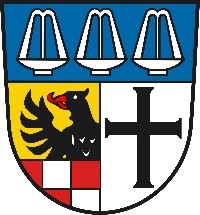 Logo des Formularanbieters (Stadt, Gemeinde, Landkreis, Verband)