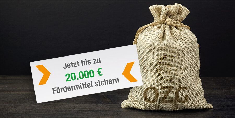 OZG Paket Jüngling und bol